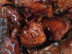 -如意香辣鸡架(总店)