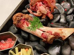-旺顺阁海鲜广场(亚运村店)