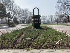 -玄武湖景区-情侣园游乐场