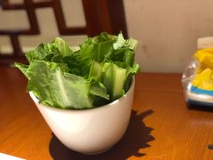 -前门涮肉(群力店)