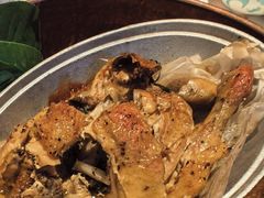 -桂满陇·海市蜃楼·黑金(国金店)