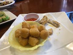 -味可道美食坊(福基路店)