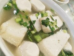 -新德兴茶餐厅(湾仔道店)