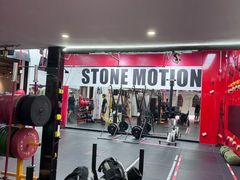 -Stone Motion释动健身