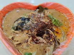 -杜老鲜麻辣烫(立信街店)