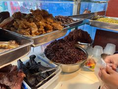 -杨牛肉面饭(天庆街店)