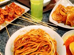 -小街天府(西工小街店)