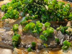 -探鱼·鲜青椒爽麻烤鱼(沈阳万象城店)