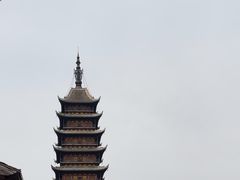 -常熟方塔园
