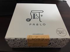 -烧きたてチーズタルト专门店·PABLO(心斋桥本店)
