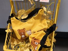 -麦当劳(无锡南禅寺店)