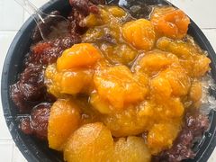 -小胖老味刨冰