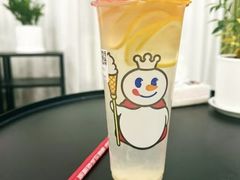 -蜜雪冰城(泰华城店)