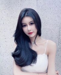 -3AM HAIR SALON染发接发
