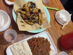 -东来土菜馆(民祥园路店)