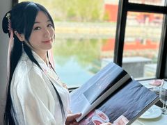 -四季民福烤鸭店(故宫店)