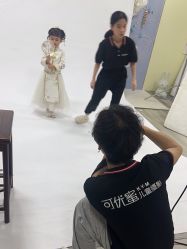 -可优蜜儿童摄影
