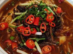 -聚丰园•湖鲜餐厅(阿红私房菜梅石路店)