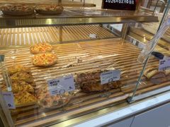 -DANXI丹喜面包·蛋糕(庐山店)