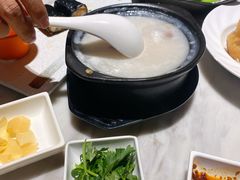 -新好景海鲜酒家(新塘店)