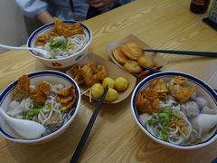 -非遗·十八曲鱼饺(西马总店)