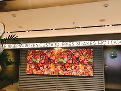 -Shake Shack(西单大悦城店)