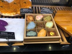 -Let's Taipei 非常烘焙(太古里店)