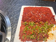 -渝里重庆火锅(航天城店)
