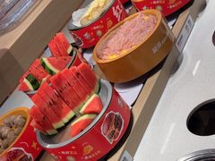 -龍歌自助小火锅(城阳万象汇店)