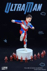 -小阿福儿童摄影(光谷时代广场店)