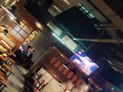 大堂-原牛道·潮汕围炉火锅(讯美店)