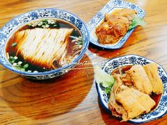 奥灶面-孙盛兴奥灶面馆·蟹黄面·三虾面(山塘街总店)