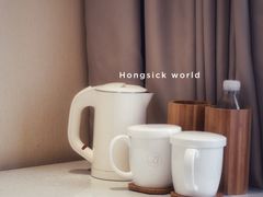 -全季酒店(昆明翠湖云大医院店)