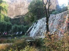 -沕沕水生态风景区