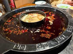 -陈眼镜火锅(总店)