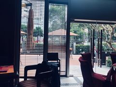 -广州富力丽思卡尔顿酒店