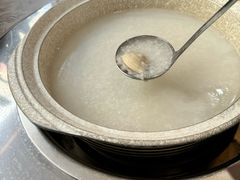 -丰尔粥食·粥底火锅·桑拿鸡(大良总店)
