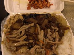 -胖姐盒饭(通达街店)
