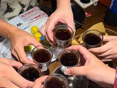 -半酌烧烤小酒馆(南京东路店)