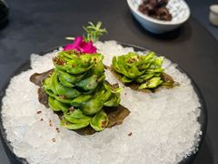 -江南雅厨·江南文化·苏州菜(李公堤店)