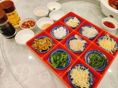 -達揚原味燉品(文明路店)