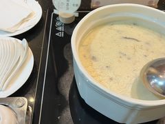 -大佛寺高级素食自助餐厅