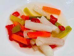 -马记永·兰州牛肉面(天通苑家乐福店)