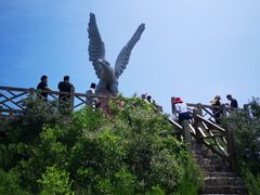 -长岛南北长山旅游景区