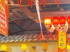 大堂-江味龙虾馆·裸蓝龙虾(南山店)