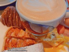 -杭州西子湖四季酒店-WL BISTRO西湖餐厅(灵隐路店)