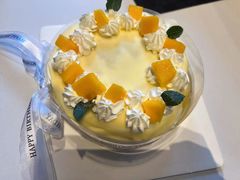 -卡漫莫尼蛋糕(徐汇店)