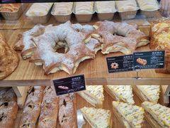 -精点味道(西安路店)