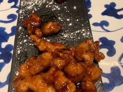 -绿茶餐厅(领展购物广场·中关村店)