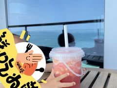 -奈雪的茶(大梅沙8号仓店)